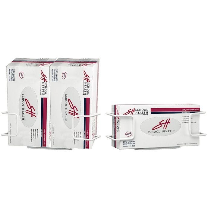 Dispensa-Glove Wall Mount Dispensa-Glove Wall Mount