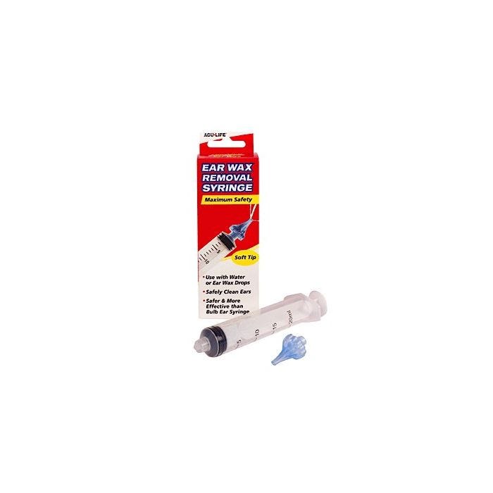 ear syringe ear syringe