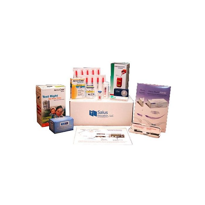 diabetic kits diabetic kits
