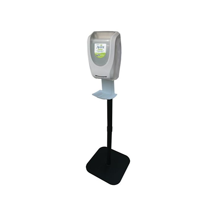 Eco-Flex Mobile Hand Sanitizer Stand Kit Eco-Flex Mobile Hand Sanitizer Stand Kit