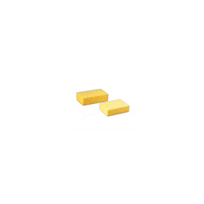 Cellulose Sponges