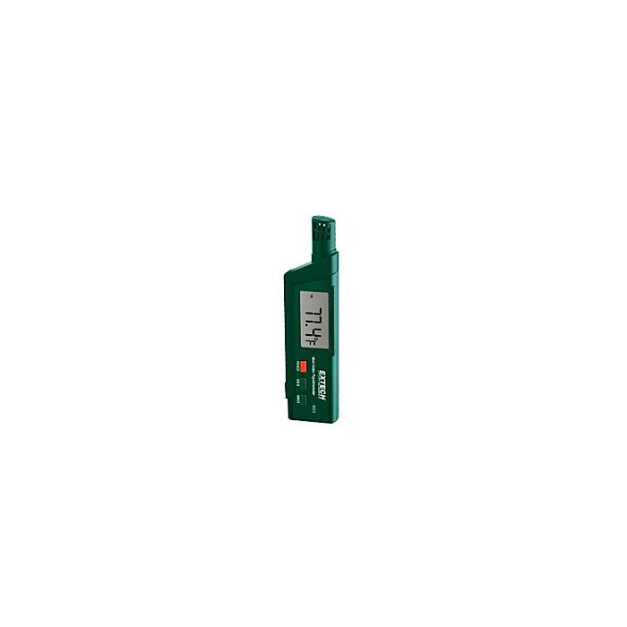 Extech Heat Index Psychrometer Extech Heat Index Psychrometer