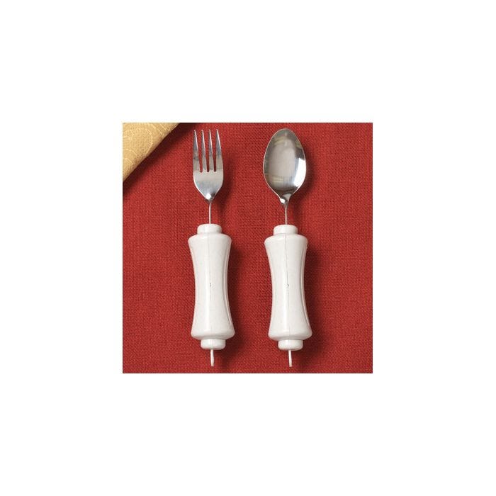 U-Bend-It Fork & Spoon U-Bend-It Fork & Spoon
