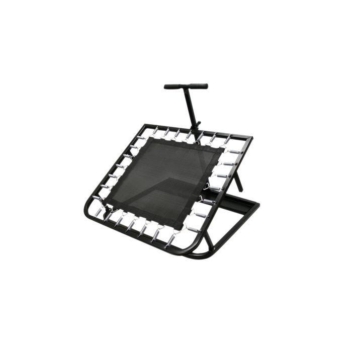 Cando Square Rebounder with 5 Ball Set Cando Square Rebounder with 5 Ball Set