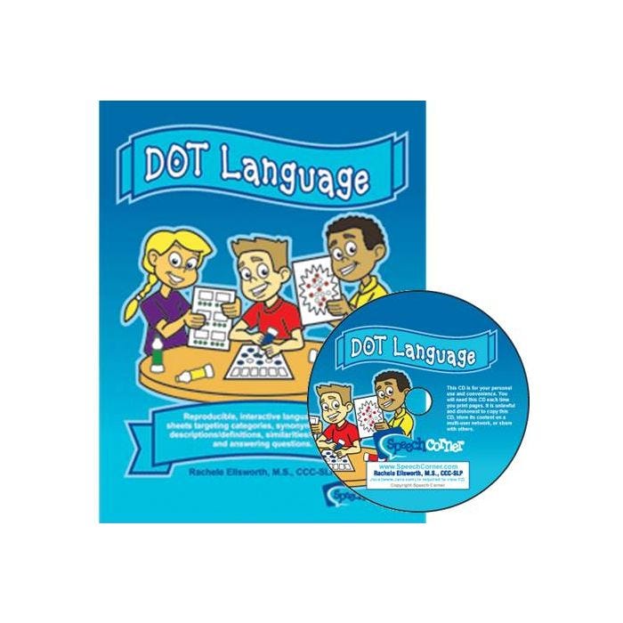 Dot Language Dot Language
