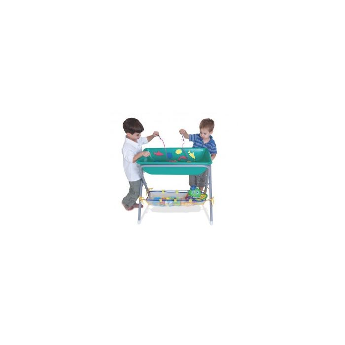 Edushape X-Stand for Activity Tubs Edushape X-Stand for Activity Tubs