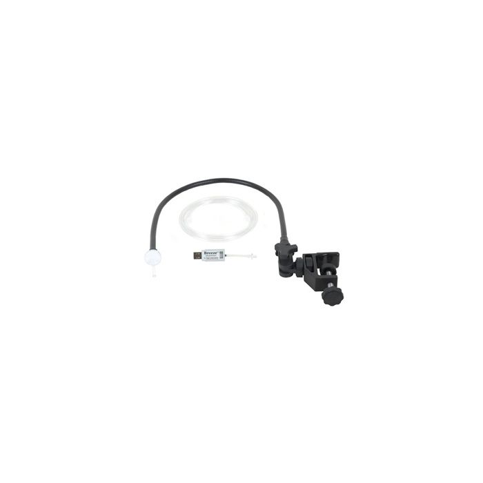 Sip/Puff Breeze with Gooseneck Sip/Puff Breeze with Gooseneck