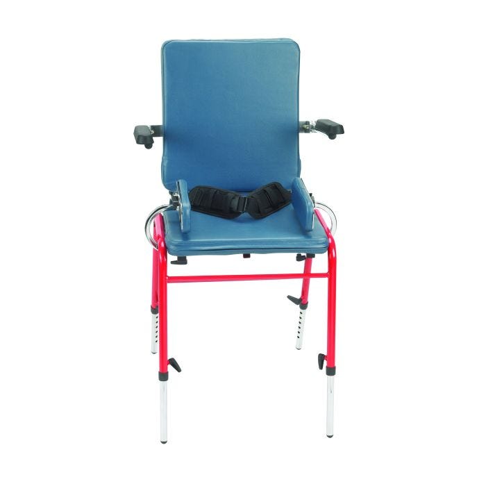 Small First Class School Chair | School Health