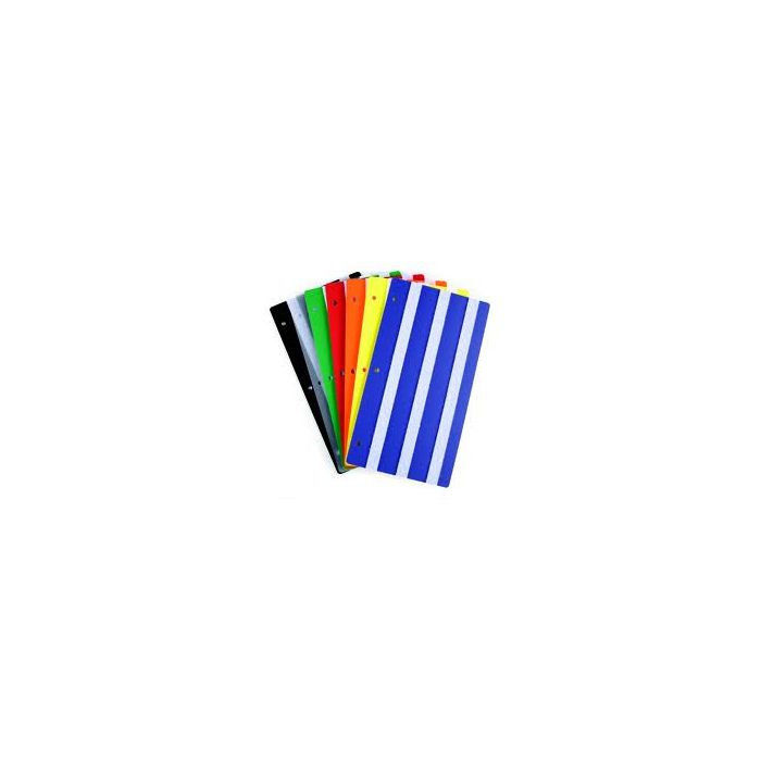LOGAN ProxTalker Plastic Pages LOGAN ProxTalker Plastic Pages