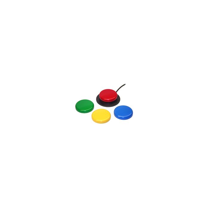 Ablenet Jelly Bean switches Ablenet Jelly Bean switches