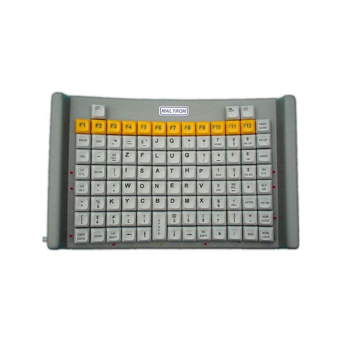 Head / Mouth Stick Keyboard Head / Mouth Stick Keyboard