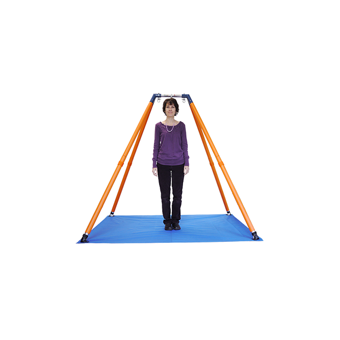 On-The-Go 2 Swing System On-The-Go 2 Swing System