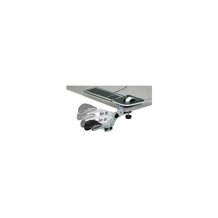ErgoArm Adjustable Armrest ErgoArm Adjustable Armrest