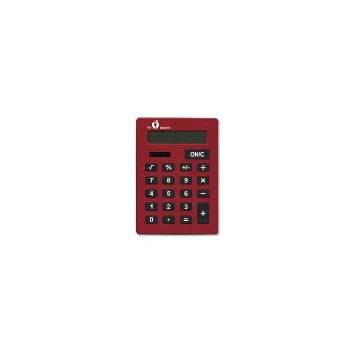 PCI Giant Calculator PCI Giant Calculator