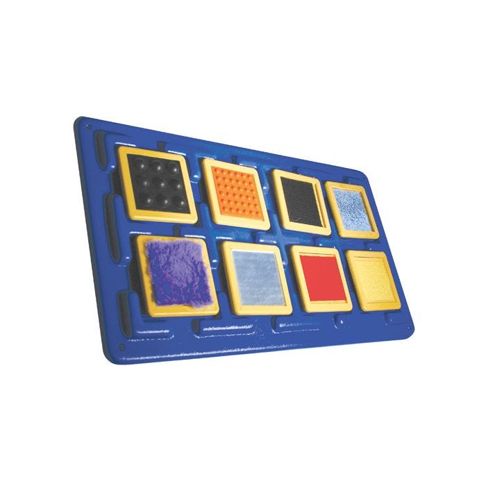 Sensory Discrimination Kit Sensory Discrimination Kit