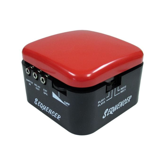 Sequencer Communication Aid Sequencer Communication Aid