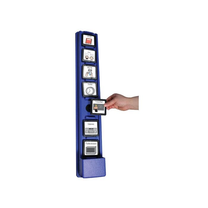 7-Message Take or Place N' Talk 7-Message Take or Place N' Talk