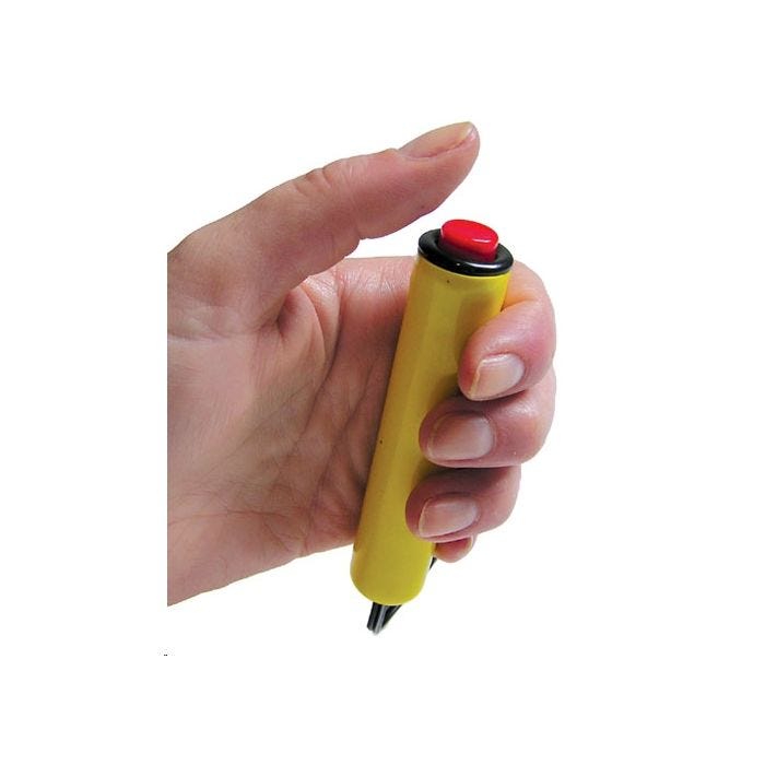 Thumb Switch Thumb Switch