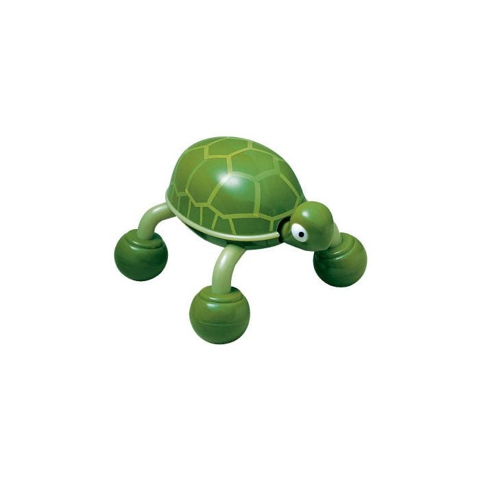 Tickles the Turtle Tickles the Turtle