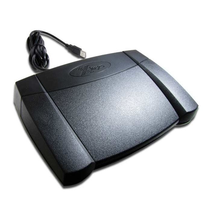 XK-3 Foot Pedal XK-3 Foot Pedal
