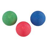 Rubber Juggling Balls