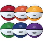 Tachikara® Rubber Basketballs