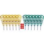 STX-Ball® Lacrosse Set