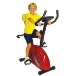Cardio Kids™ Semi-Recumbent Bike