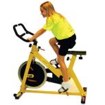 Cardio Kids™ Spin Bike