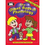 Giant Book Of Phonology