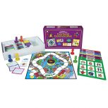 Webber Functional Communication Games