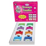 Granny's Candies Set 2 Vocabulary and Figurative Language Add-On