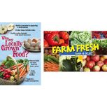 Locally Grown Foods