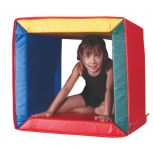 Convertible Crawl Box