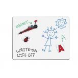 Magnetic Dry Erase Board