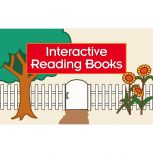Interactive Reading Books