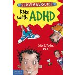 Survival Guide For Kids With ADHD