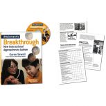 Breakthrough: New Instructional Approaches To Autism