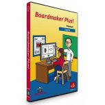 Boardmaker Plus with 2000-2012 Addendum