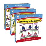 Learning to Sequence Sets