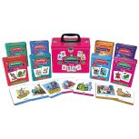 Webber Phonology Cards Set 