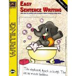 Easy Sentence Writing