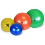 Inflatable Exercise Balls