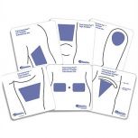 Practi-Anatomical Templates