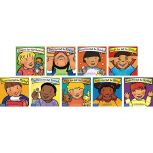 Best Behavior Board Books