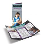Breastfeeding Barriers & Solutions Brochure