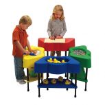 Sensory/Activity Table Set, sensory table