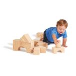 Big Wood-like Blocks