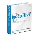 BIOCLUSIVE PLUS, 2 3/8"X2 3/4", 100/box