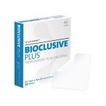 Bioclusive Plus 5-7/8" x 7-7/8" 50/Box